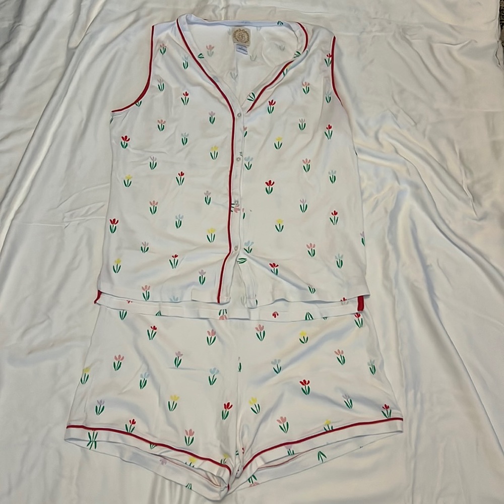 The Beaufort Bonnet Company pajamas